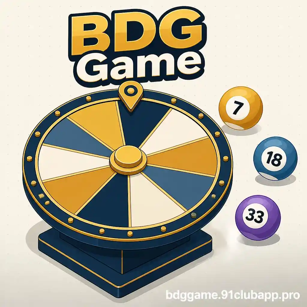 BDG Game